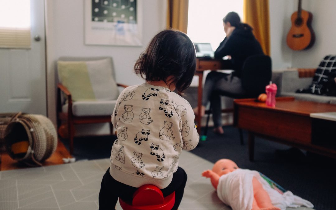 Simple tools to help your team work from home effectively