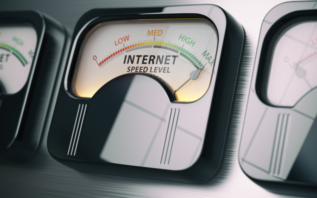 The Best Internet Option at Home