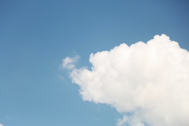 A Brief Overview of Cloud Computing