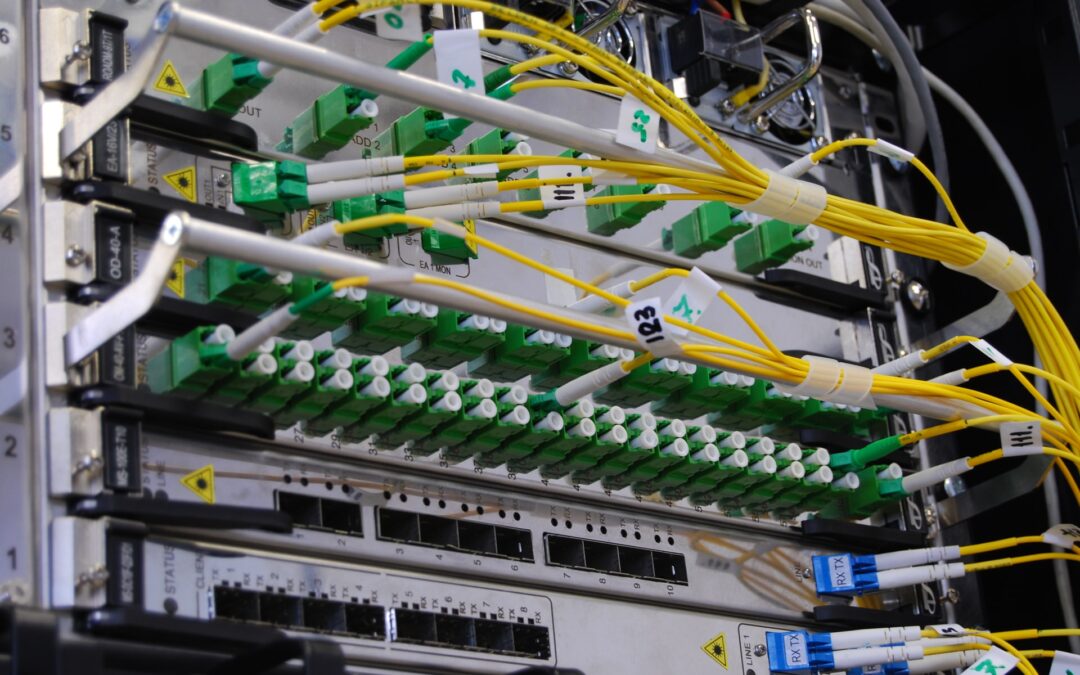 Technologies we use to build modern applications