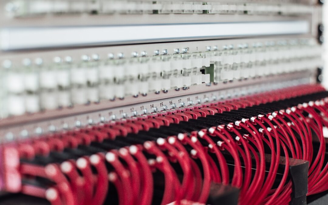 Google Cloud Load Balancer